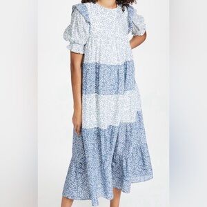 Endless Rose Maxi Dress